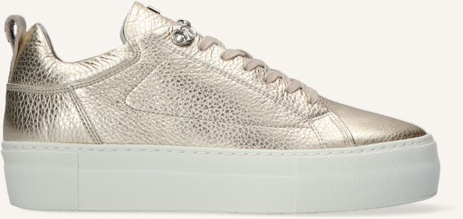 Gouden RED-RAG Sneakers 74402 Gouden RED-RAG Sneakers 74402 - large