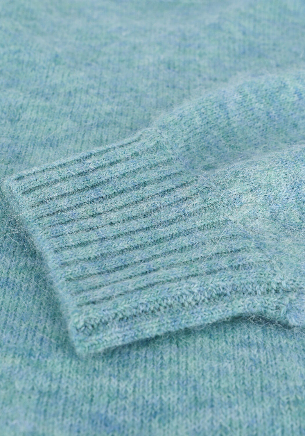 Mint MINUS Trui ROSIA KNIT PULLOVER - large