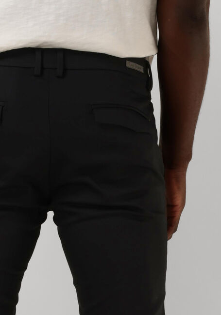 CAST IRON Chino RISER CHINO STRETCH en noir - large