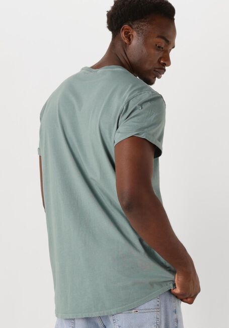Grijze G-STAR RAW T-shirt LASH R T S\S - large
