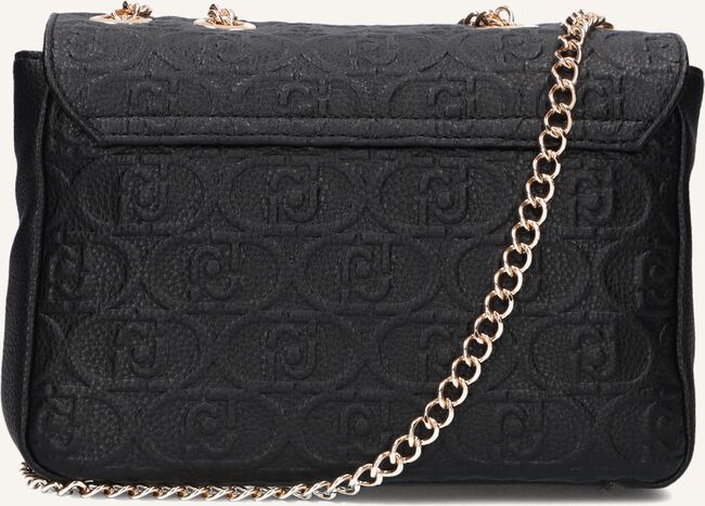 Zwarte LIU JO  ECS S CROSSBODY 4 Zwarte LIU JO  ECS S CROSSBODY 4 - large