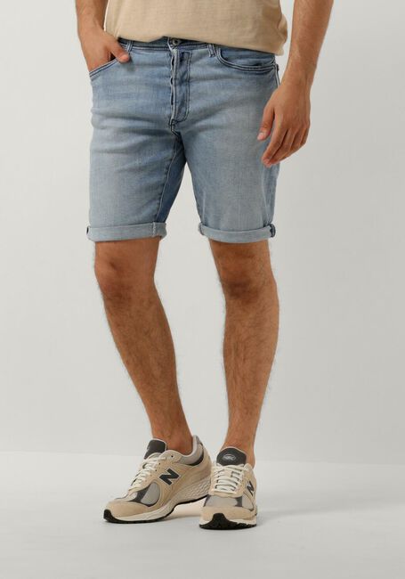 Lichtblauwe REPLAY Jeans RBJ.981 SHORT - large