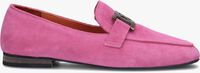 NOTRE-V 30056-03 Loafers en rose
