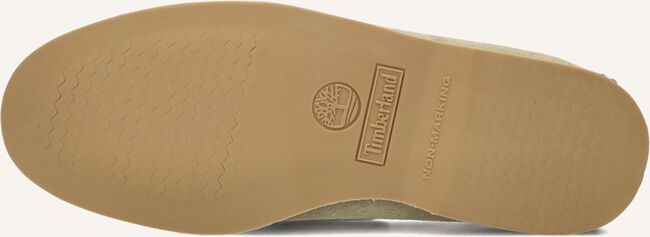 Beige TIMBERLAND Mocassins CLASSIC BOAT HEREN Beige TIMBERLAND Mocassins CLASSIC BOAT HEREN - large