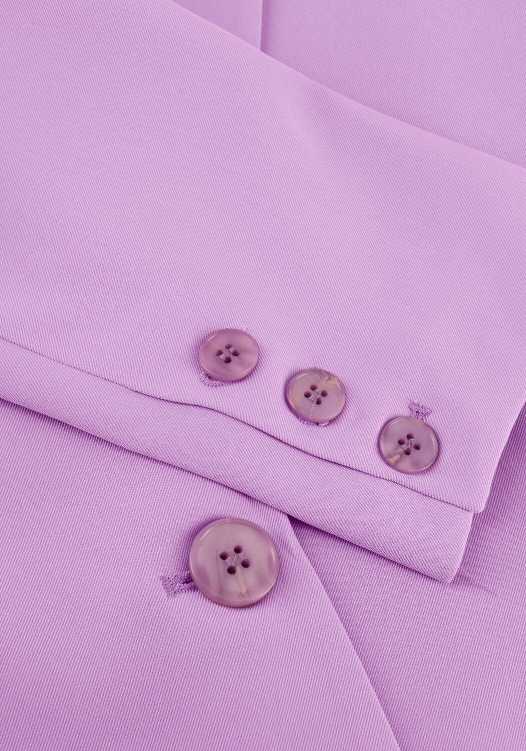 YDENCE Blazer BLAZER MAISIE Lilas - large