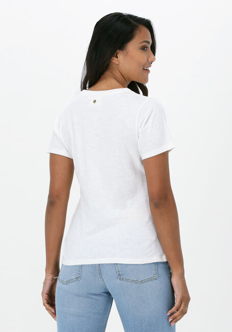 FABIENNE CHAPOT T-shirt HAWAII CHAPOT T-SHIRT Blanc - large