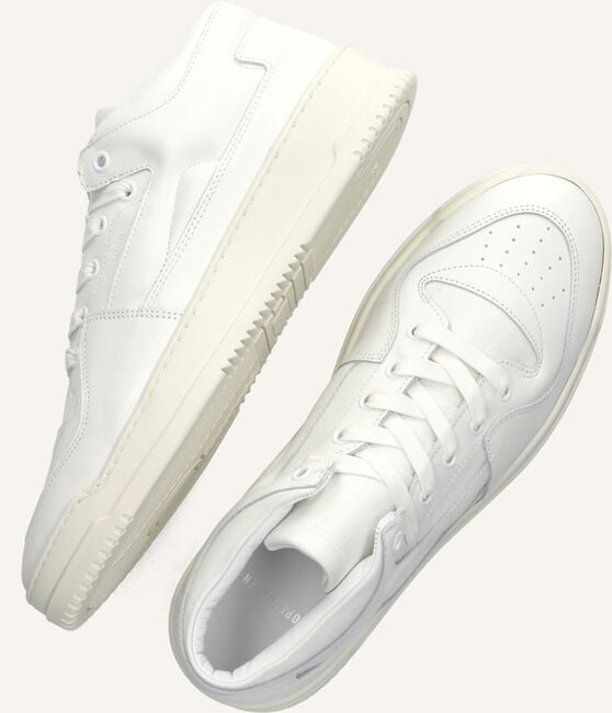 Witte COPENHAGEN STUDIOS Sneakers CPH159M Witte COPENHAGEN STUDIOS Sneakers CPH159M - large