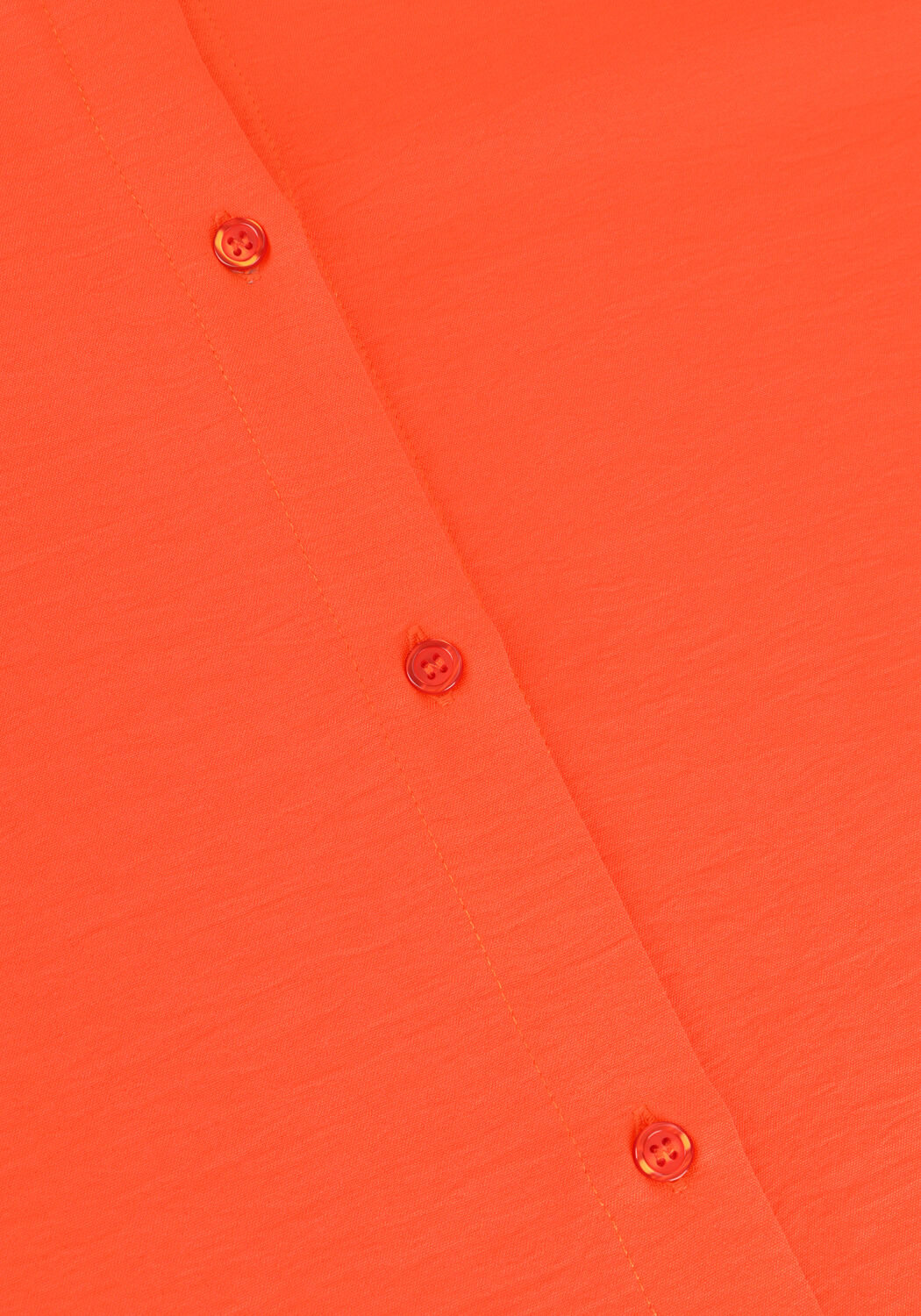 MODSTR&Ouml;M FREDAMD SHIRT Blouses en orange - large