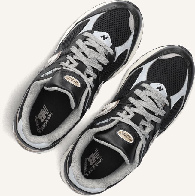 Zwarte NEW BALANCE Sneakers M2002 D Zwarte NEW BALANCE Sneakers M2002 D - large