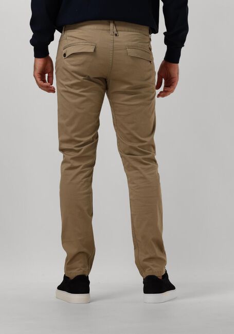 Beige PME LEGEND Chino TWIN WASP CHINO LEFT HAND STRETCH TWILL - large