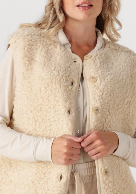 MOSCOW Manteau 134-11 WONDER en beige - large