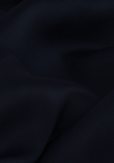 RESORT FINEST Robe midi SLIP DRESS Bleu foncé - large