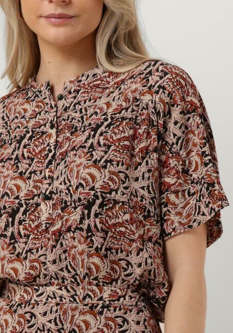 Multi BY-BAR  BO KASBA BLOUSE - large