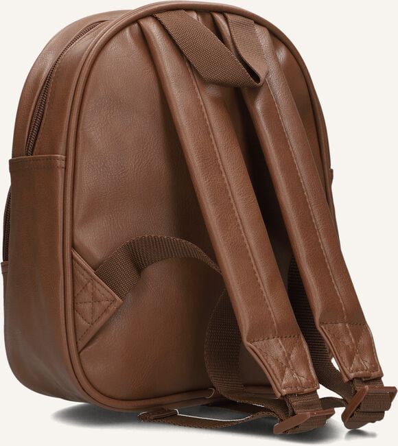 Cognac KIDZROOM Rugtas BEARY EXCITED Cognac KIDZROOM Rugtas BEARY EXCITED - large