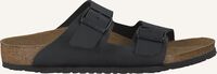 BIRKENSTOCK PAPILLIO Tongs ARIZONA KIDS en noir BIRKENSTOCK PAPILLIO Tongs ARIZONA KIDS en noir - medium