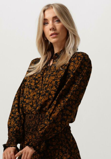Zwarte Y.A.S.  YASTILERA LS SHIRT S. - large