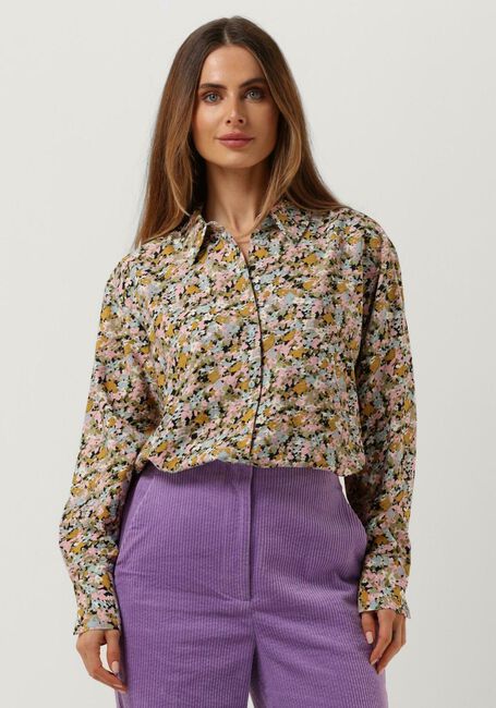 MSCH COPENHAGEN Blouse MSCHMINETTA BENINA SHIRT AOP en multicolore - large