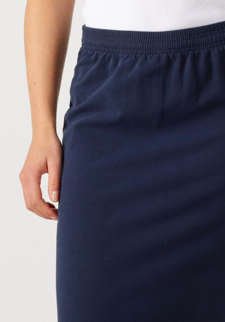 PENN & INK Jupe maxi SKIRT en bleu - large