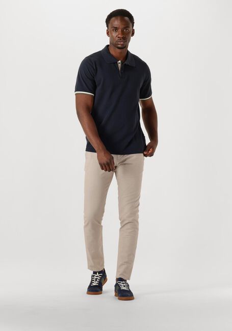 ALBERTO Chino 6287 1919 ROB en beige - large