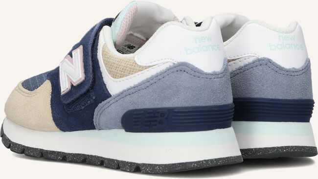 Blauwe NEW BALANCE Sneakers PV574 Blauwe NEW BALANCE Sneakers PV574 - large