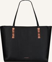 Zwarte TED BAKER Shopper PAIGIE - medium