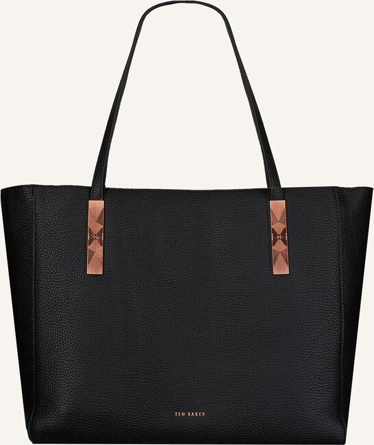 Zwarte TED BAKER Shopper PAIGIE Zwarte TED BAKER Shopper PAIGIE - large