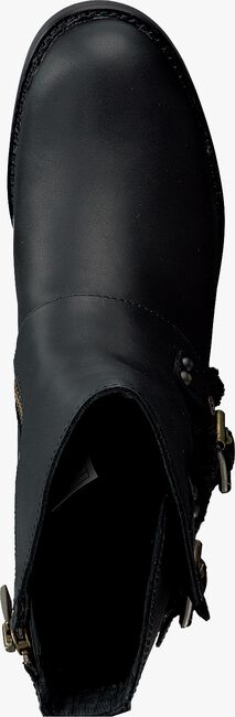 UGG Biker boots NIELS en noir - large