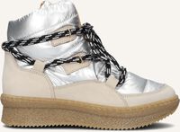 TORAL Bottines à lacets GSTAAD en argent TORAL Bottines à lacets GSTAAD en argent - medium