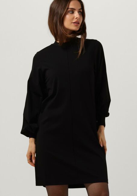 DRYKORN Mini robe ALDORA en noir - large