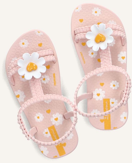 Roze IPANEMA Sandalen DAISY Roze IPANEMA Sandalen DAISY - large