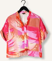 CAROLINE BISS 1688 Blouses Fuchsia CAROLINE BISS 1688 Blouses Fuchsia - medium