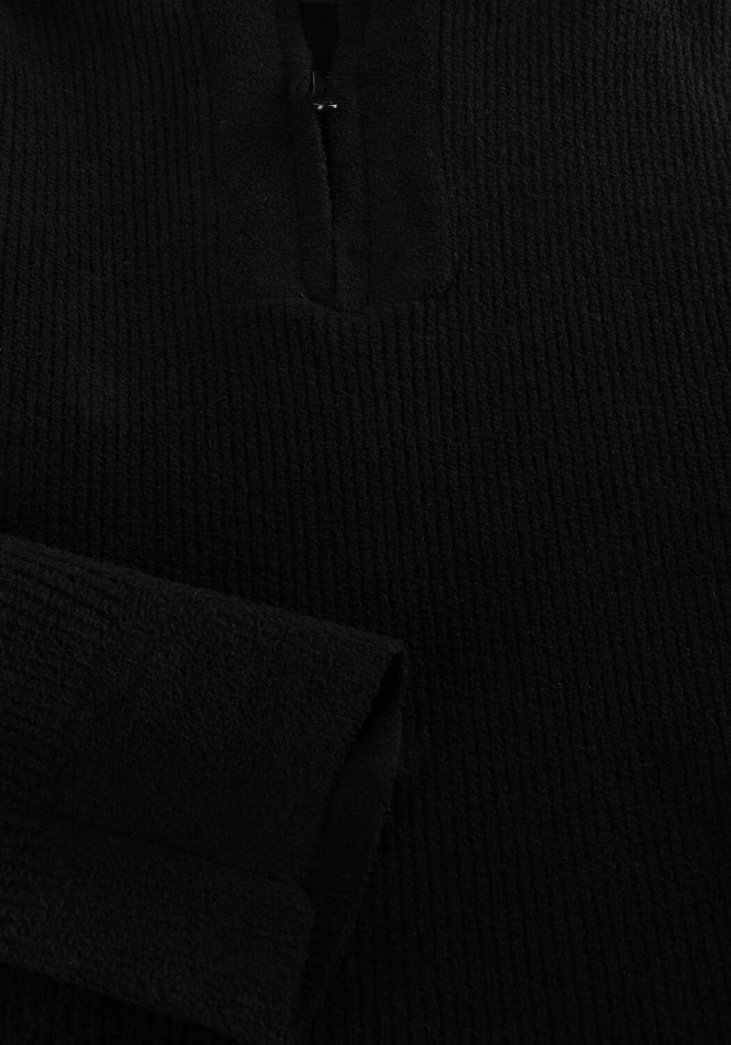 BALLIN Pull 037801 en noir - large