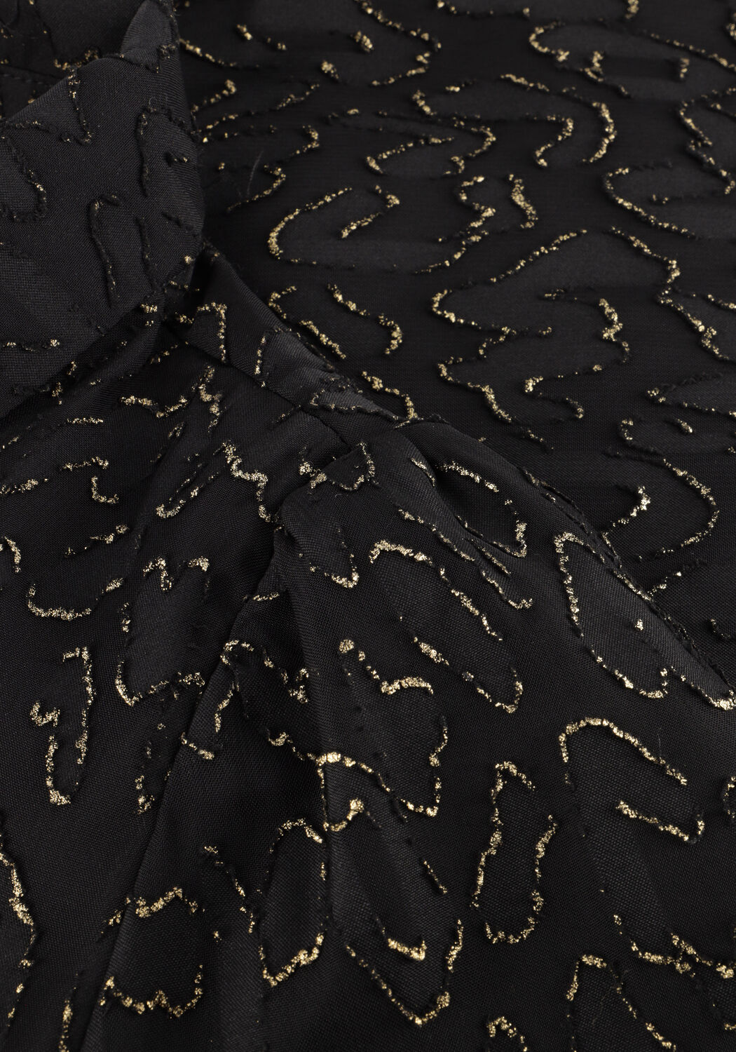 FREEBIRD KENDALL Blouses en noir - large