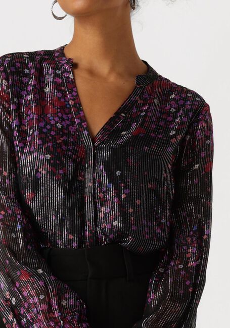 Grijze FABIENNE CHAPOT  FRIDA BLOUSE - large