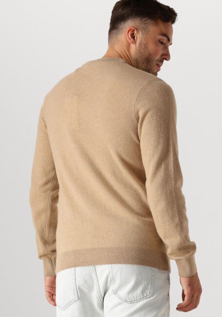 Beige THE GOODPEOPLE Trui KNOX - large