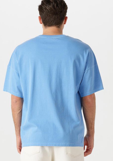 AMERICAN VINTAGE T-shirt FIZVALLEY MEN Bleu clair - large