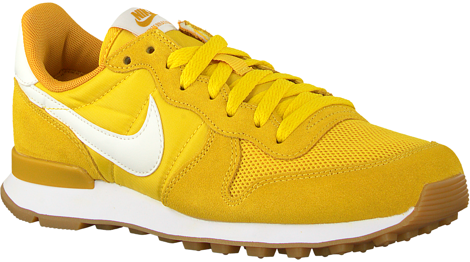 nike internationalist dames 40