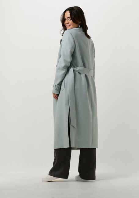 BEAUMONT Trenchcoats DIA Bleu clair - large