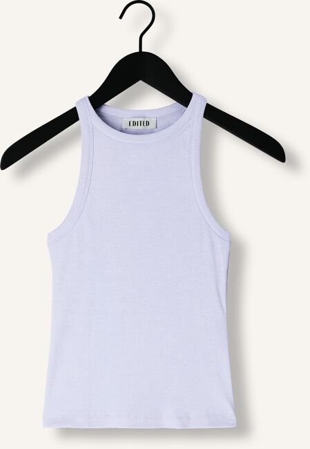 Blauwe EDITED Top ORELIA TOP Blauwe EDITED Top ORELIA TOP - large