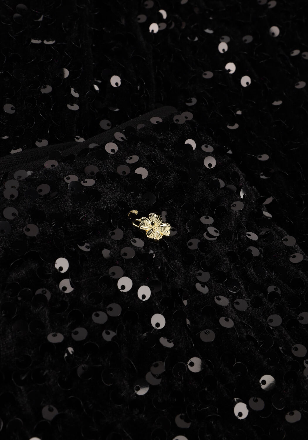 HARPER & YVE Pantalon PEGGY-PA en noir - large