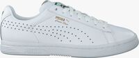 Witte PUMA Sneakers COURSTAR NM  - medium
