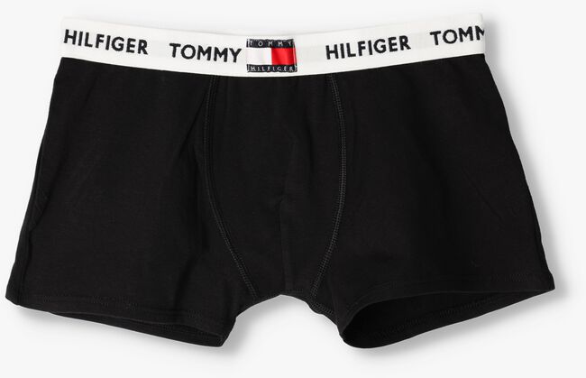TOMMY HILFIGER UNDERWEAR Boxer 2P TRUNK en noir - large