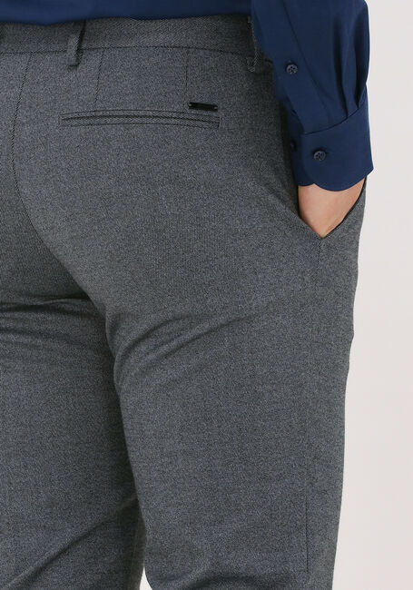 Grijze BOSS Pantalon KAITO1 10236992 - large