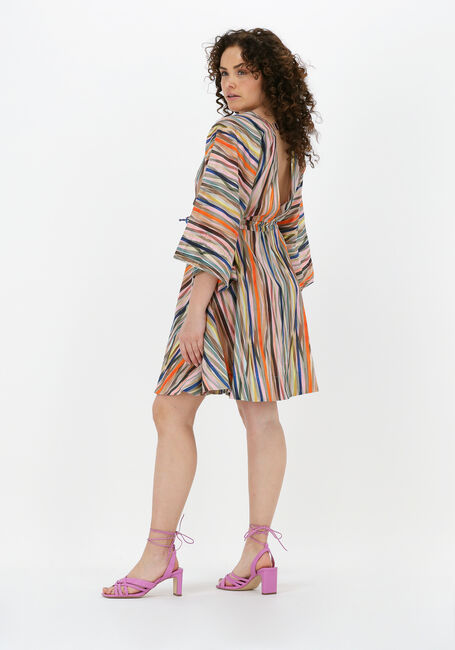 SILVIAN HEACH Mini robe DRESS GEFIUM en multicolore - large