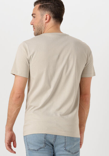 BOSS ORANGE T-shirt TALES Sable - large