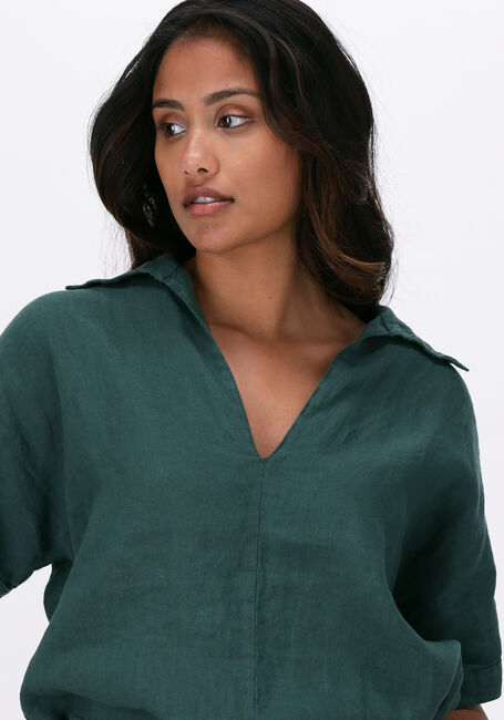 Donkergroene BELLAMY  PAULINE - large