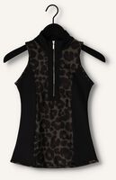 DEBLON SPORTS Haut ROSY SLEEVELESS Vert foncé DEBLON SPORTS Haut ROSY SLEEVELESS Vert foncé - medium