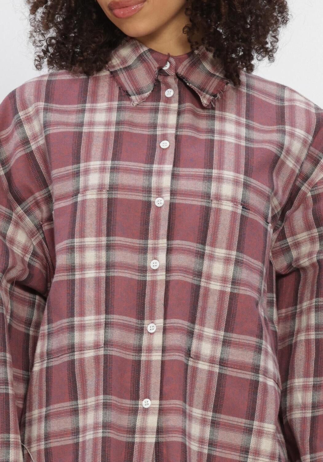 Bordeaux PENN & INK  W26C421 - large