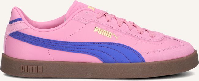Roze PUMA Sneakers PUMA CLUB Roze PUMA Sneakers PUMA CLUB - large