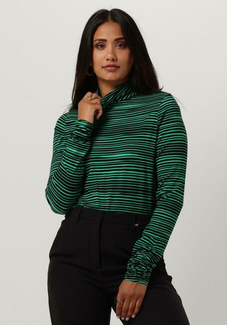 Groene FABIENNE CHAPOT Tops & T-shirts JADE TOP 151 - large